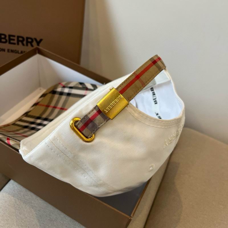 Burberry cap dx (429)