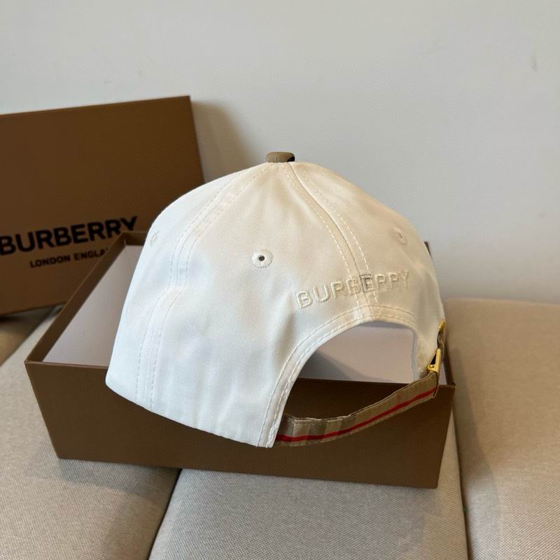 Burberry cap dx (430)