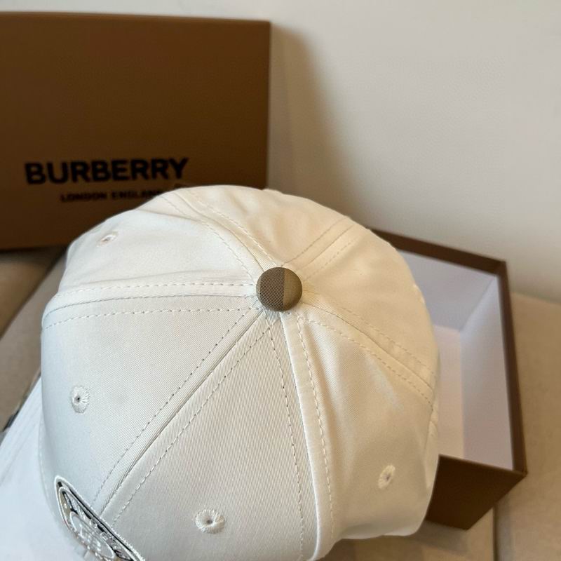 Burberry cap dx (431)