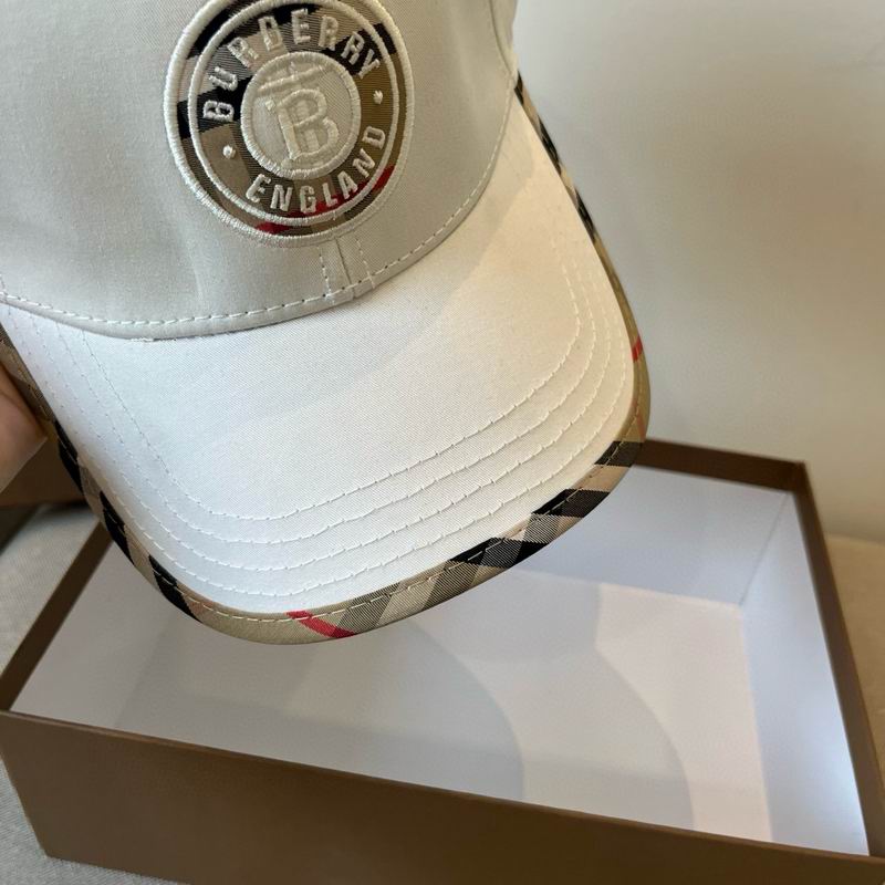 Burberry cap dx (432)