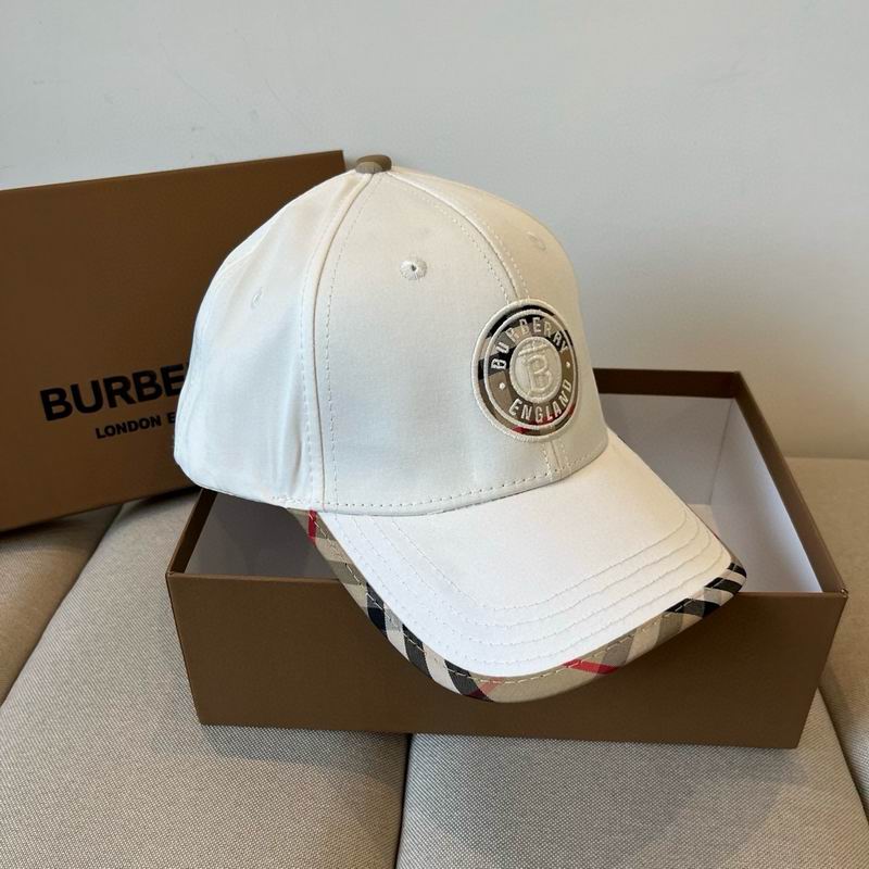 Burberry cap dx (434)