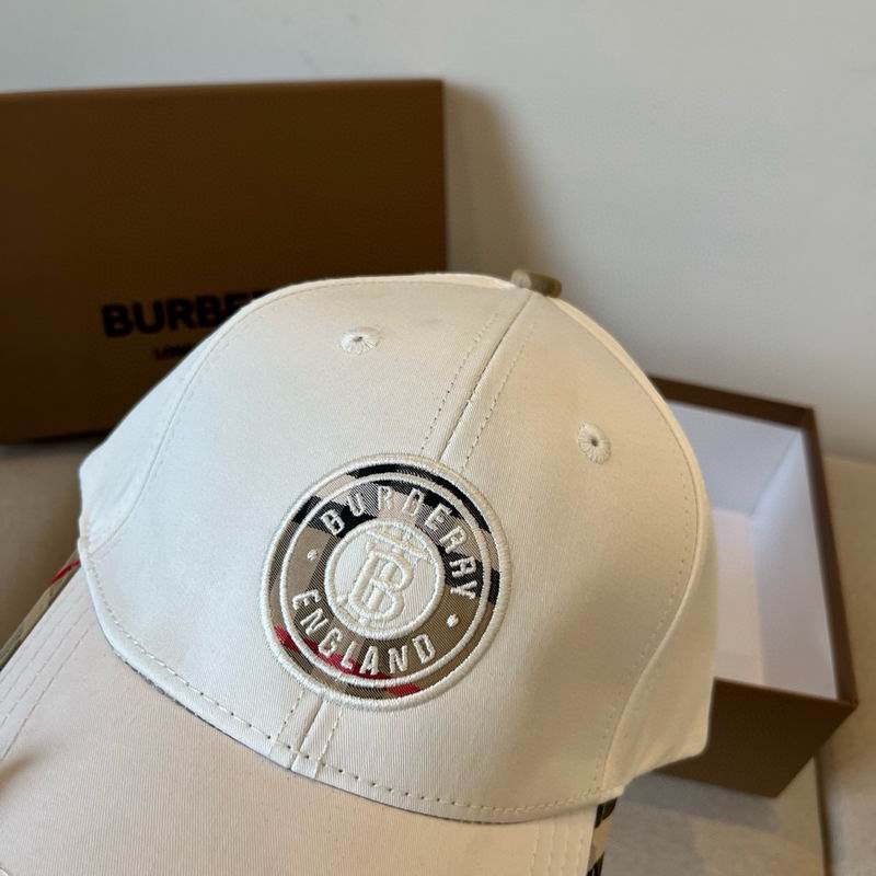 Burberry cap dx (435)
