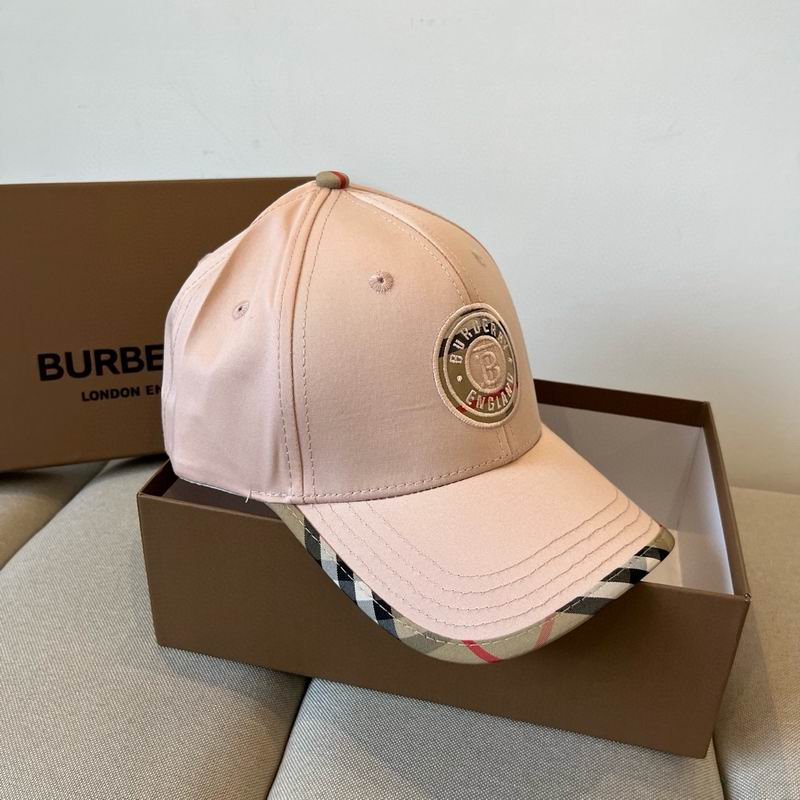 Burberry cap dx (440)