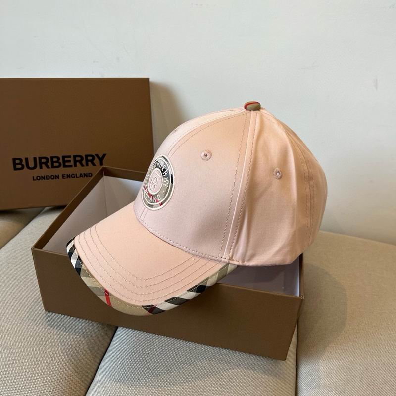 Burberry cap dx (443)
