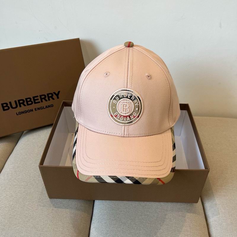 Burberry cap dx (445)