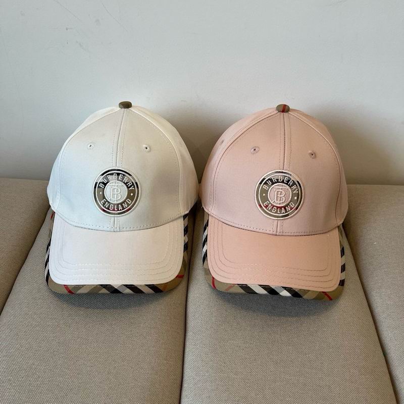 Burberry cap dx (446)