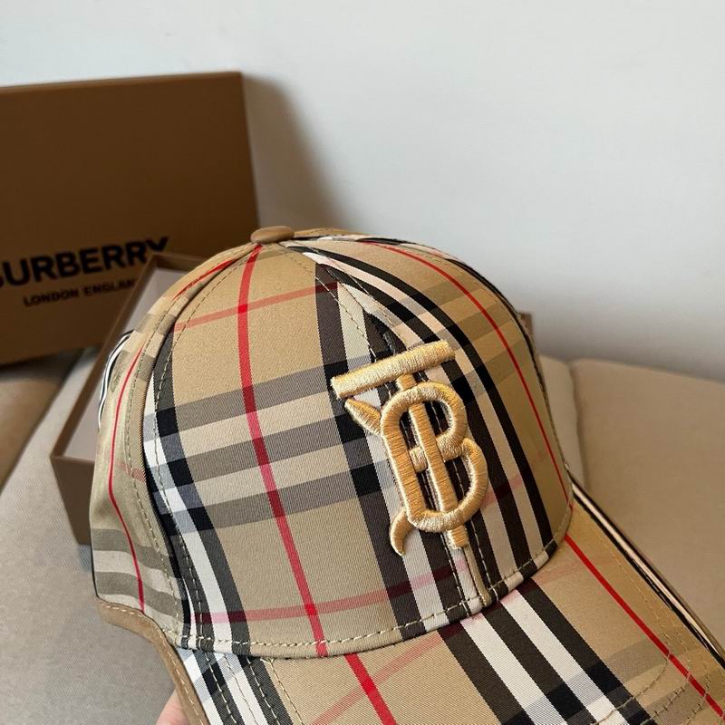 Burberry cap dx (450)