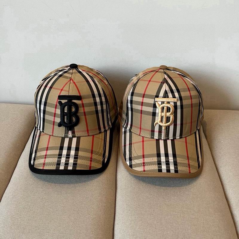 Burberry cap dx (461)