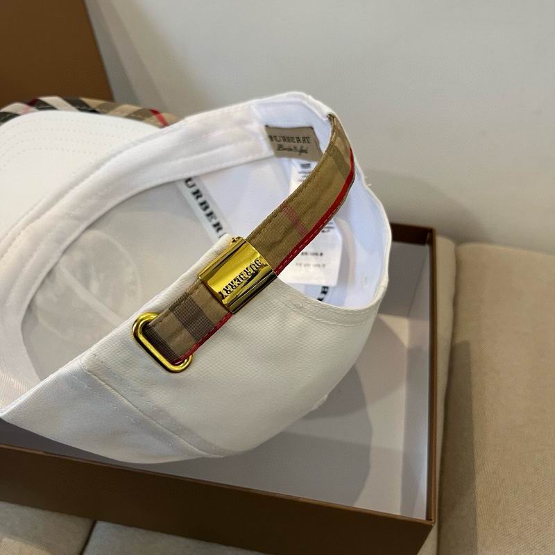 Burberry cap dx (465)