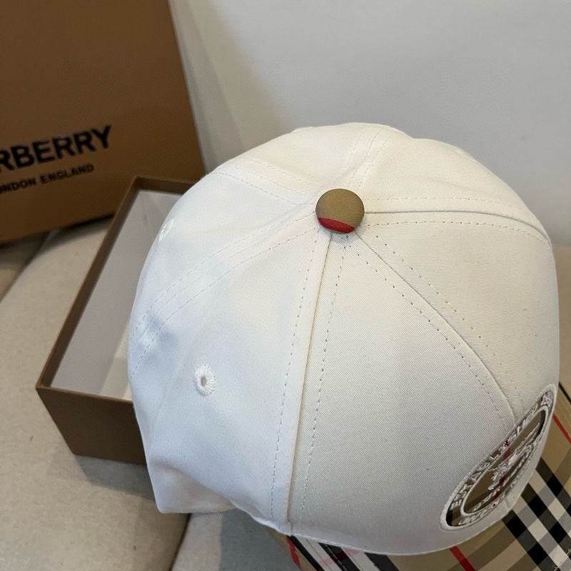 Burberry cap dx (466)