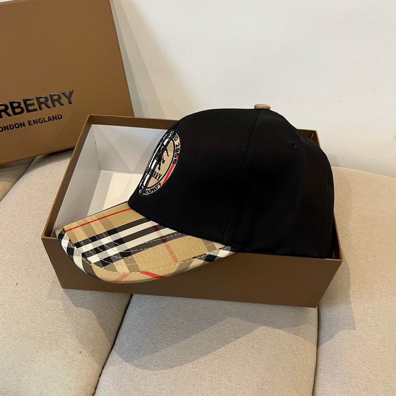 Burberry cap dx (479)