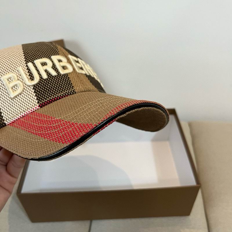 Burberry cap dx (497)
