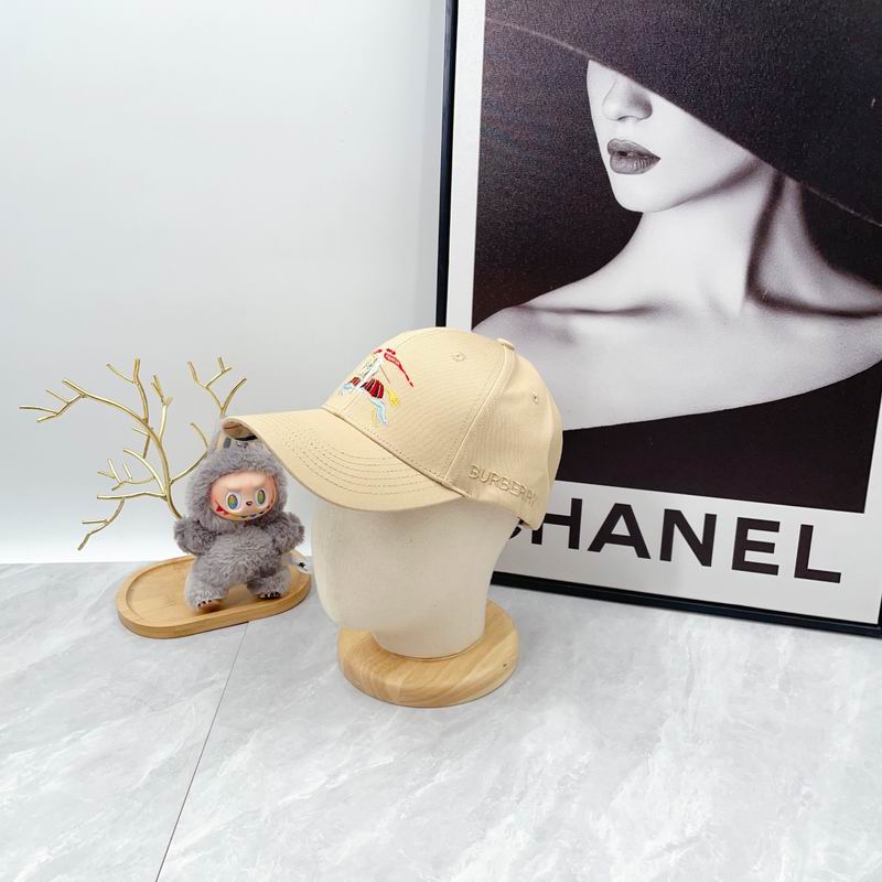 Burberry cap dx (51)