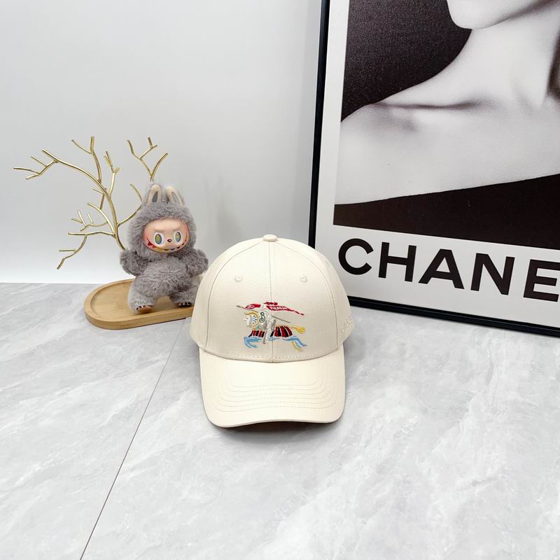 Burberry cap dx (58)