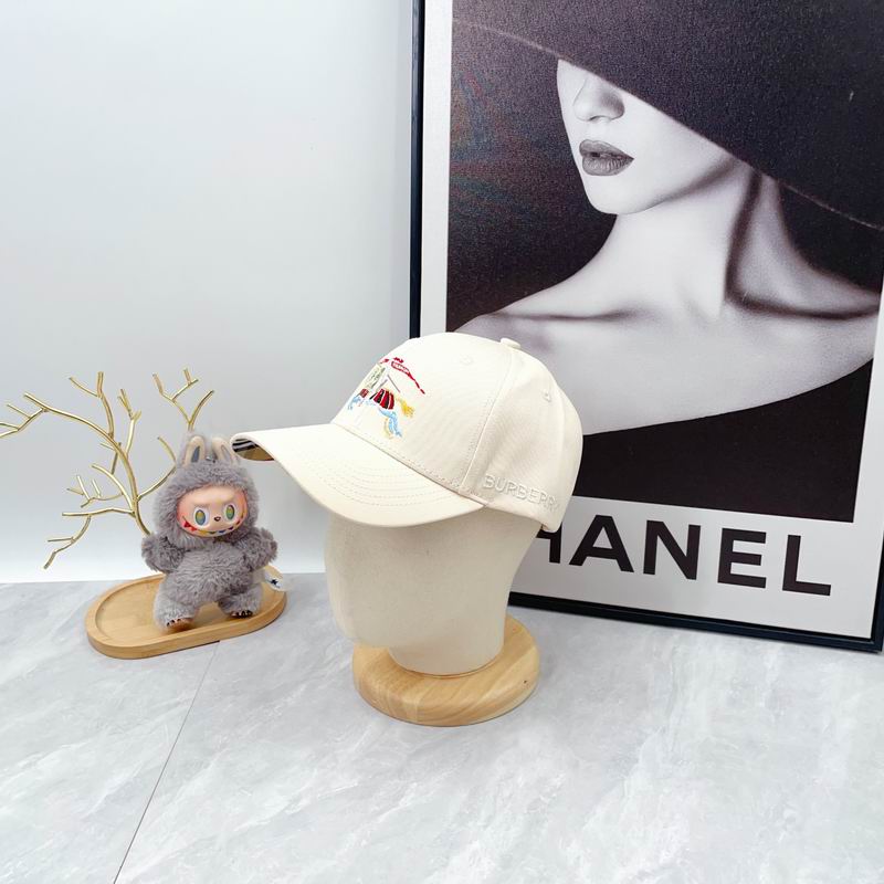 Burberry cap dx (61)