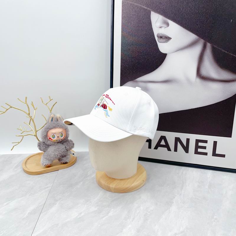 Burberry cap dx (69)