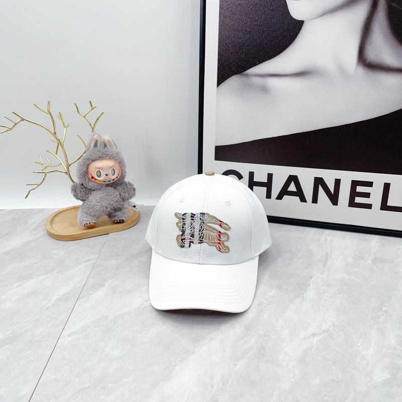 Burberry cap dx (77)