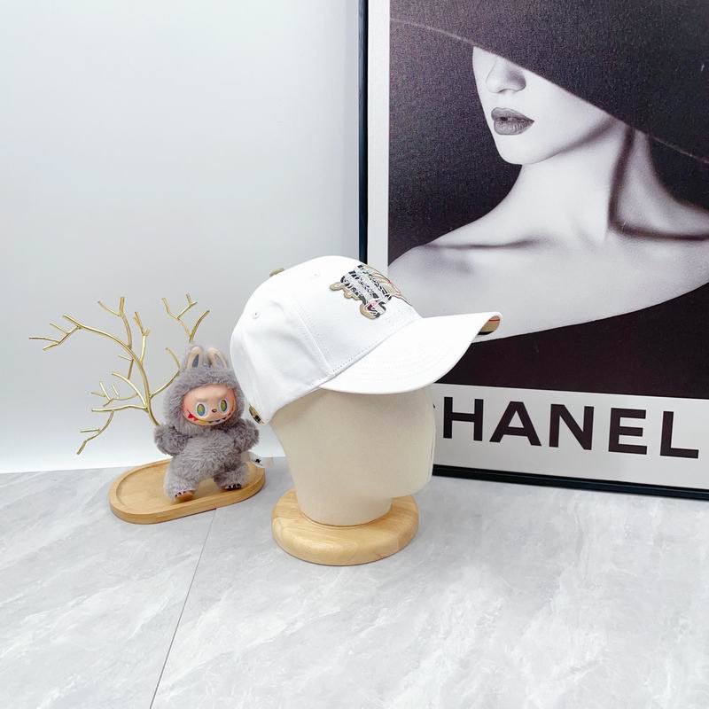 Burberry cap dx (79)