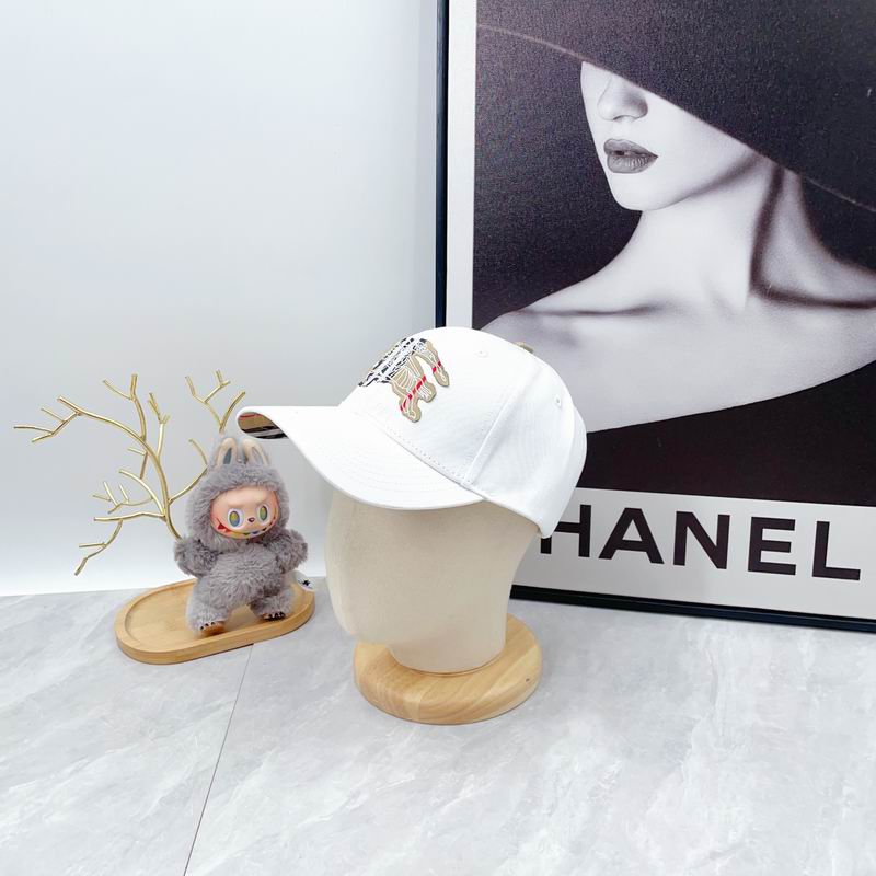 Burberry cap dx (80)