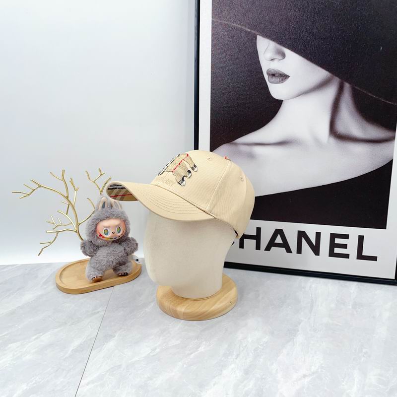 Burberry cap dx (88)