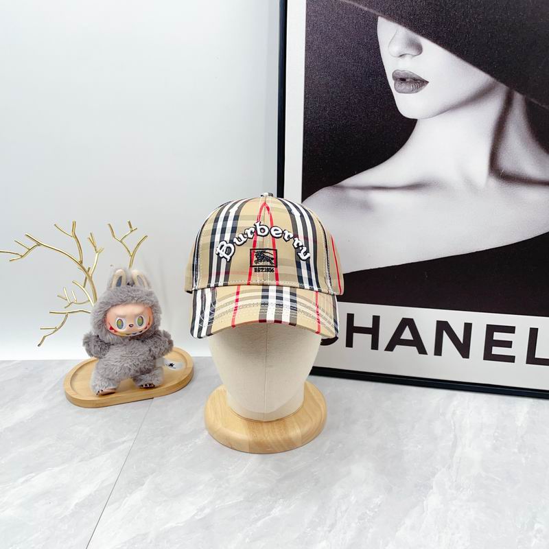 Burberry cap dx (9)