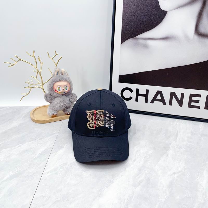 Burberry cap dx (95)