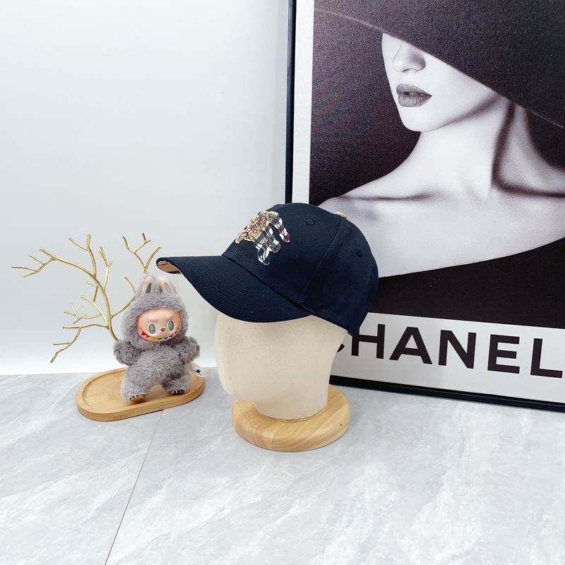 Burberry cap dx (98)
