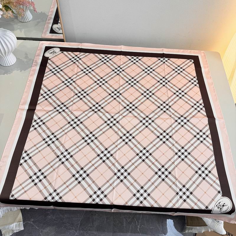 Burberry silk scarf hm (13)