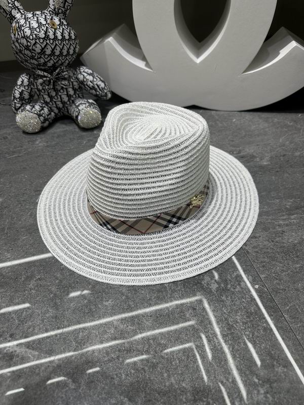 Burberry top hat dx (2185)