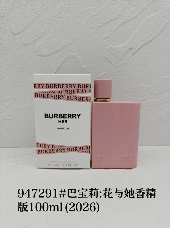 Burberry woman 100ml (1)