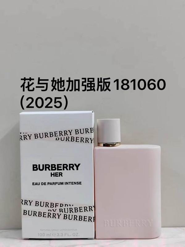 Burberry woman 100ml (2)