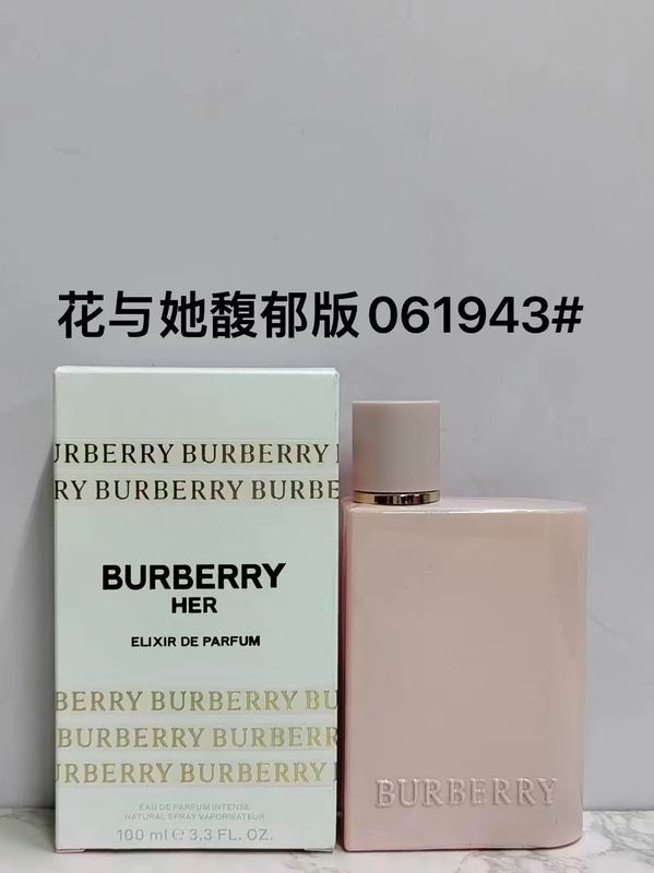 Burberry woman 100ml (3)