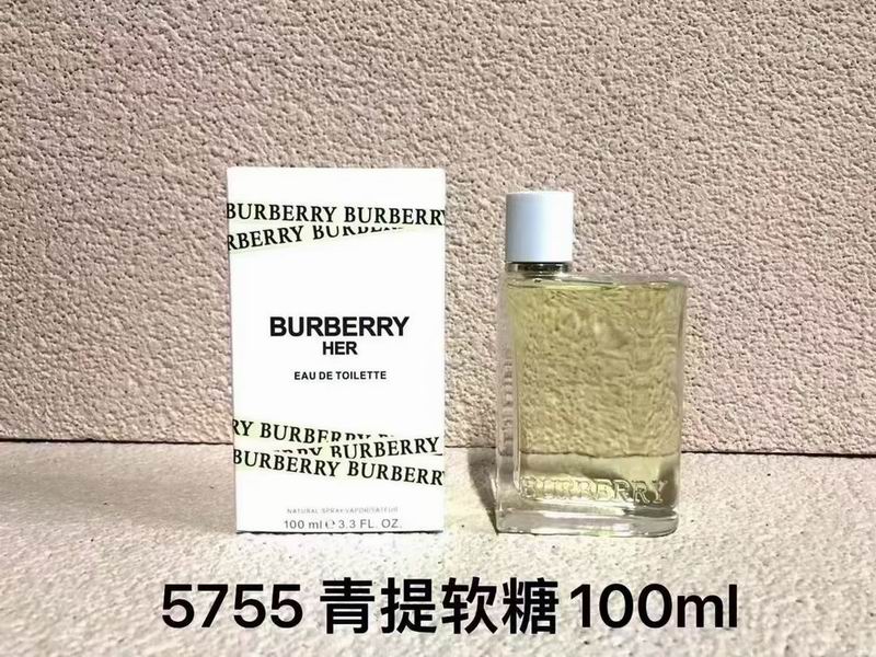 Burberry woman 100ml (4)