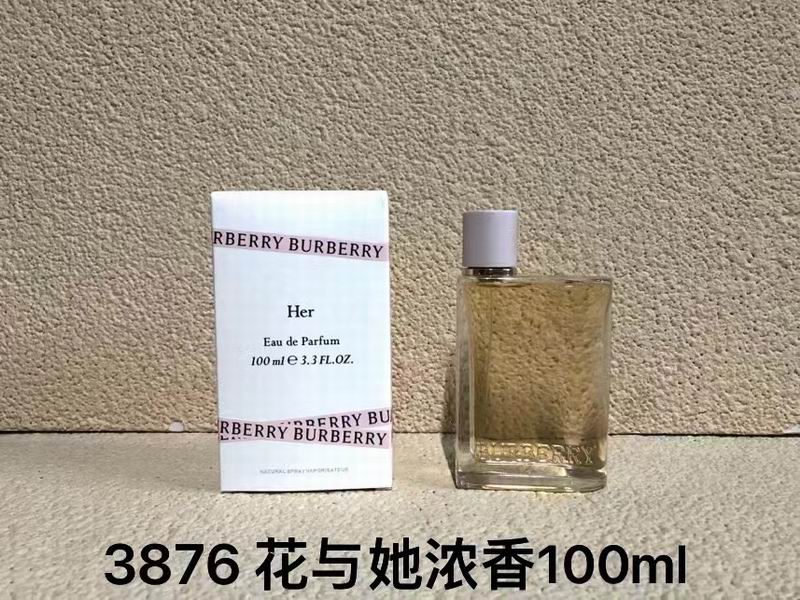 Burberry woman 100ml (5)