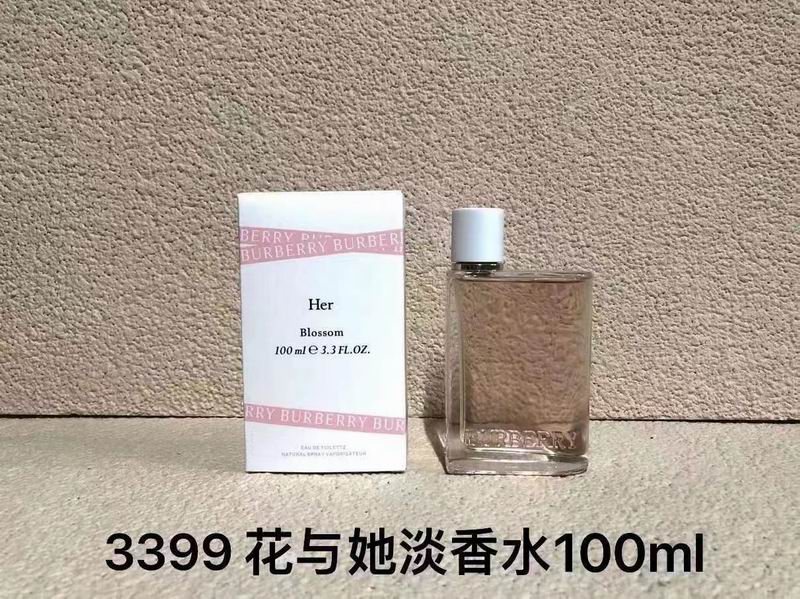 Burberry woman 100ml (6)