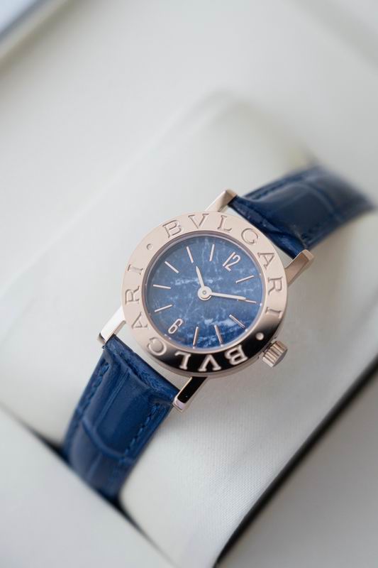 Bvlgari 26mm 57 (52)