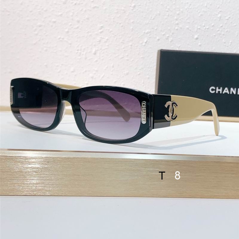 CHANEL CH1903Q 57 20-145 a06