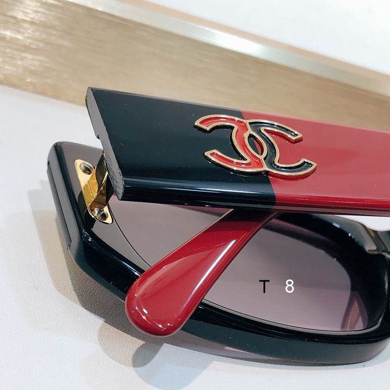 CHANEL CH1903Q 57 20-145 a08
