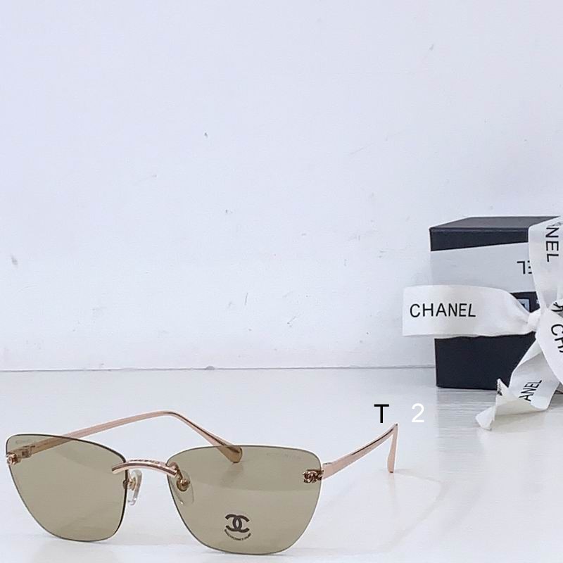 CHANEL CH4286T 59 17-140 b00