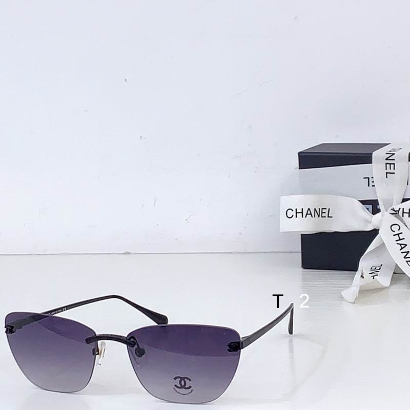 CHANEL CH4286T 59 17-140 b03