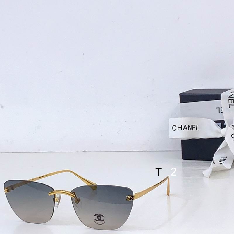 CHANEL CH4286T 59 17-140 b05