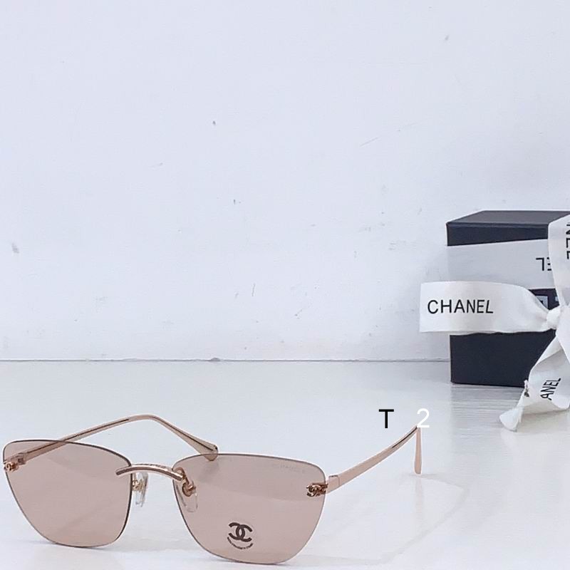 CHANEL CH4286T 59 17-140 b06