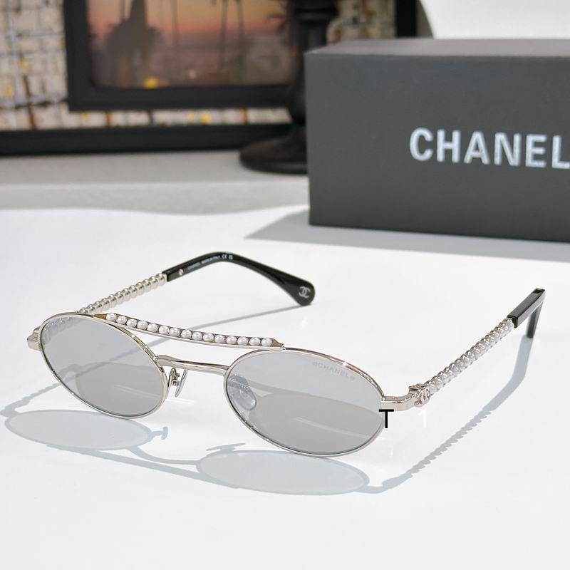 CHANEL CH4297H 50 22-140 A05