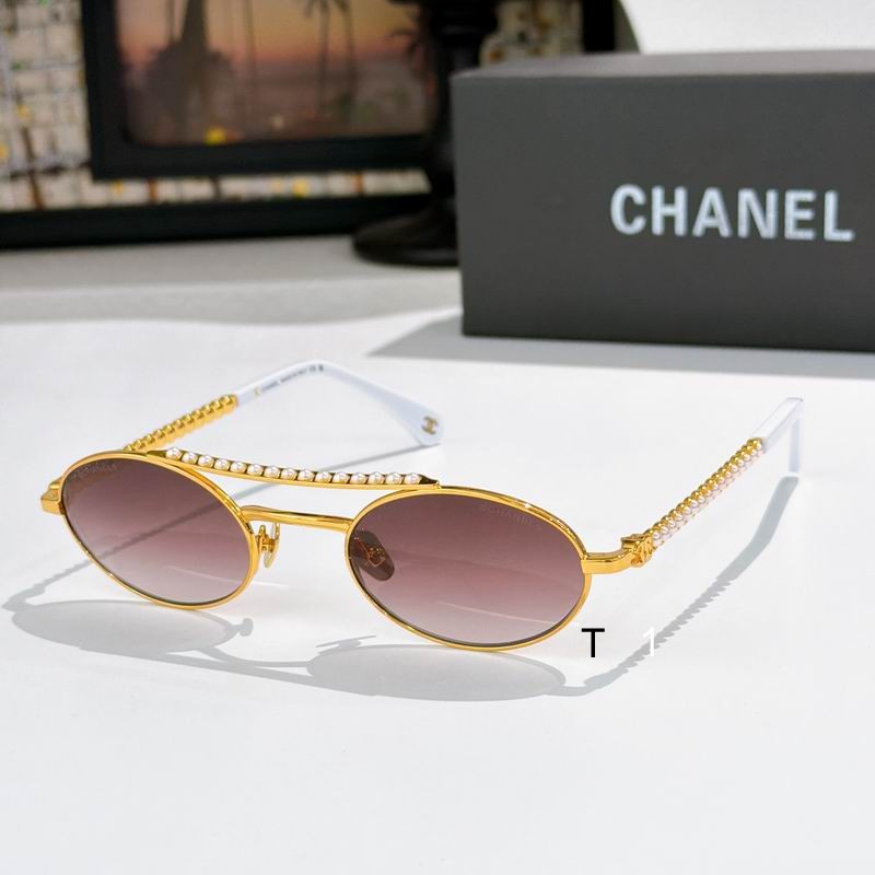 CHANEL CH4297H 50 22-140 A06
