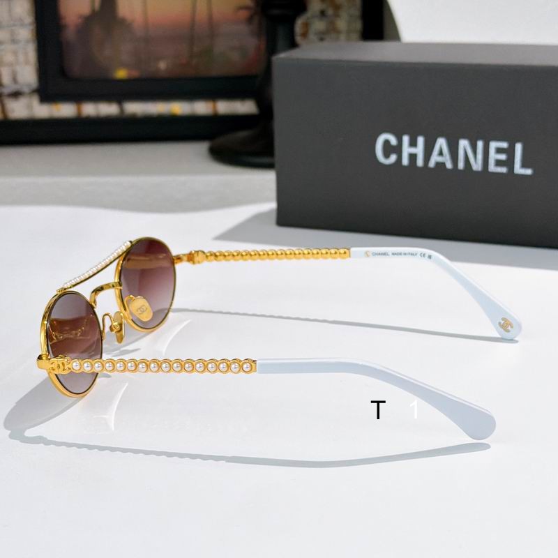 CHANEL CH4297H 50 22-140 A07