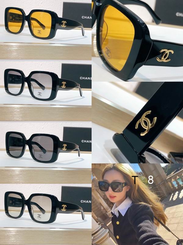 CHANEL CH9149 54 21-145 a07