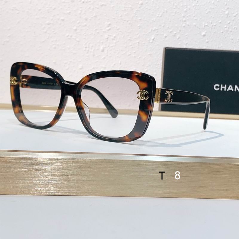 CHANEL H1908Q 55 19-143 A05