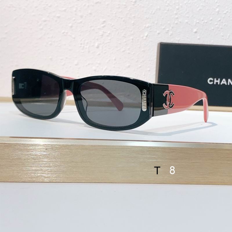 CHANEL CH1903Q 57 20-145 a02