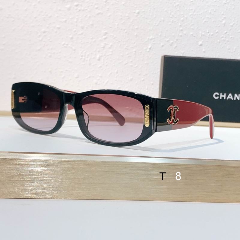 CHANEL CH1903Q 57 20-145 a05