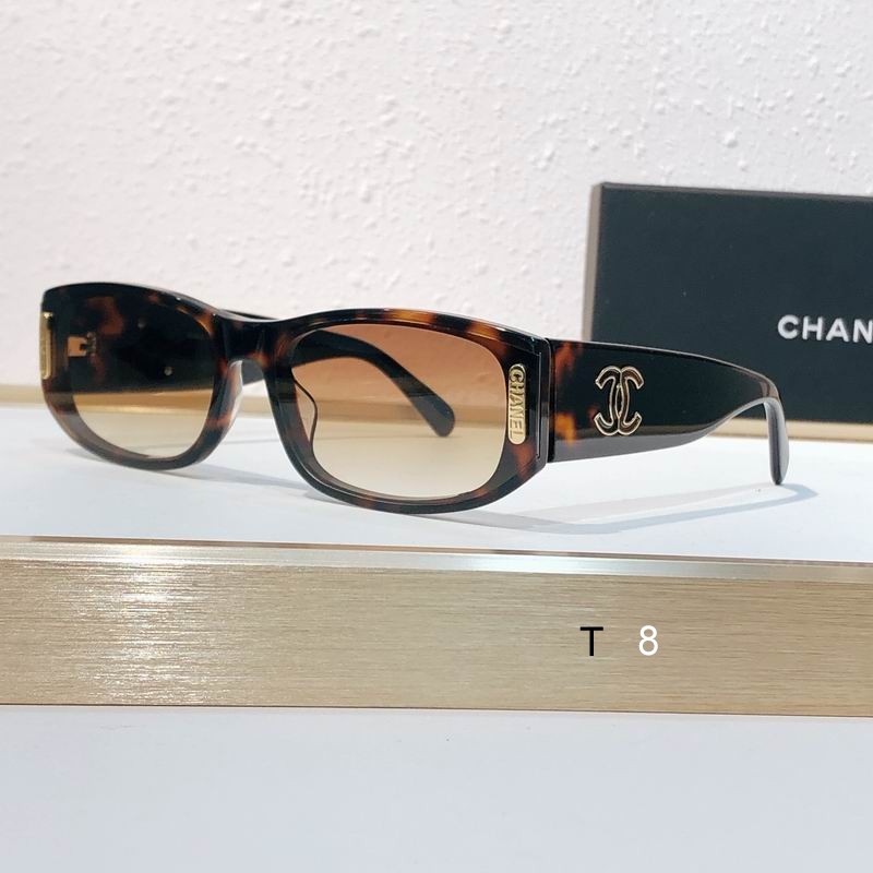 CHANEL CH1903Q 57 20-145 a07